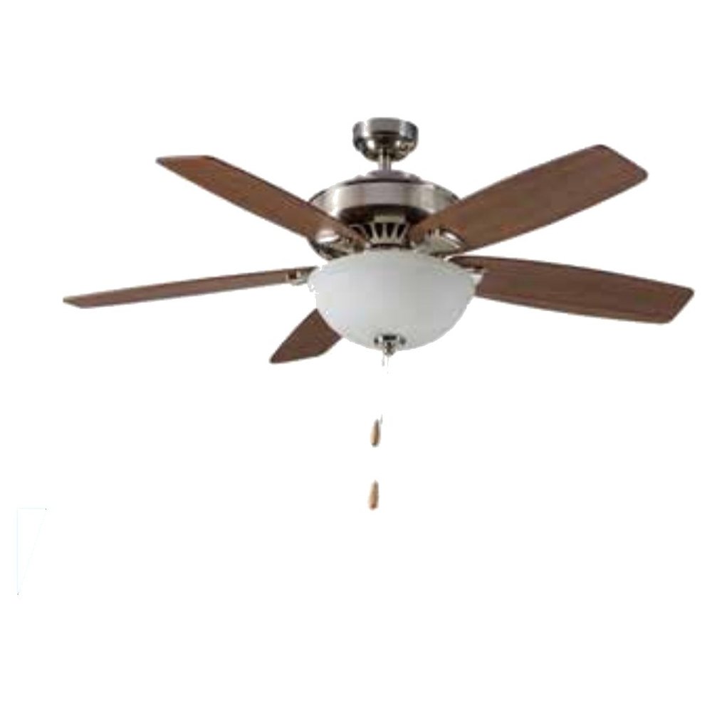 Ventilador de techo Coolfan Tornado 52" · 44503