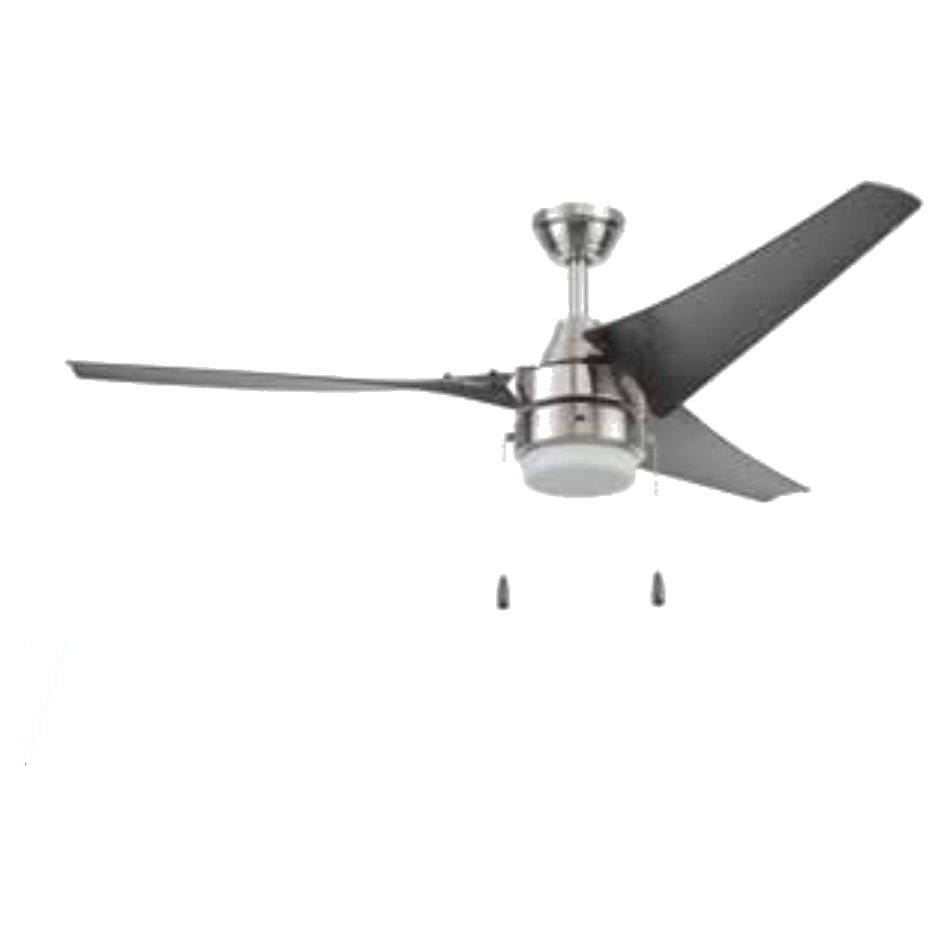 Ventilador de techo Coolfan Fénix LED 52" · 43602