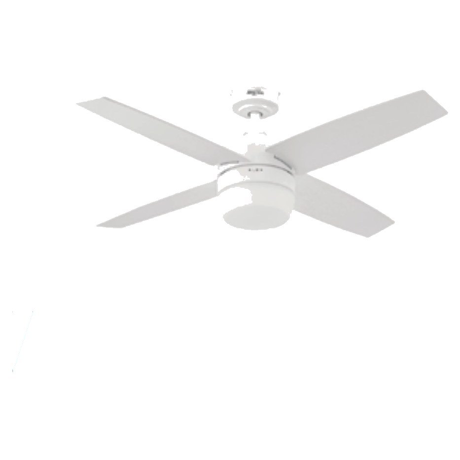 Ventilador de techo Coolfan Bela LED 44" · 52201