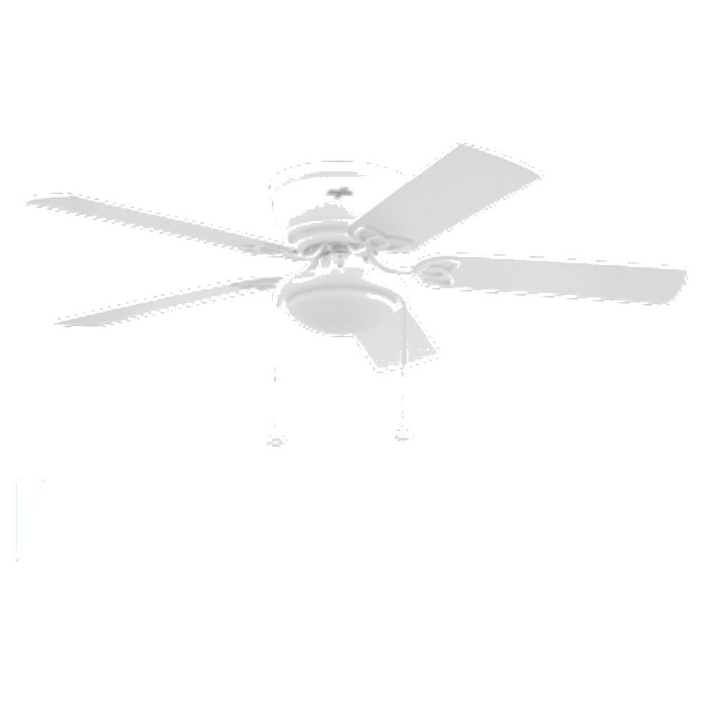 Ventilador de techo Coolfan Low Profile LED 52" · 52401