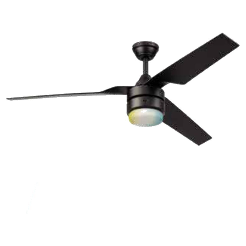 Ventilador de techo Coolfan Los Cabos CCT 52" · 51703-CCT