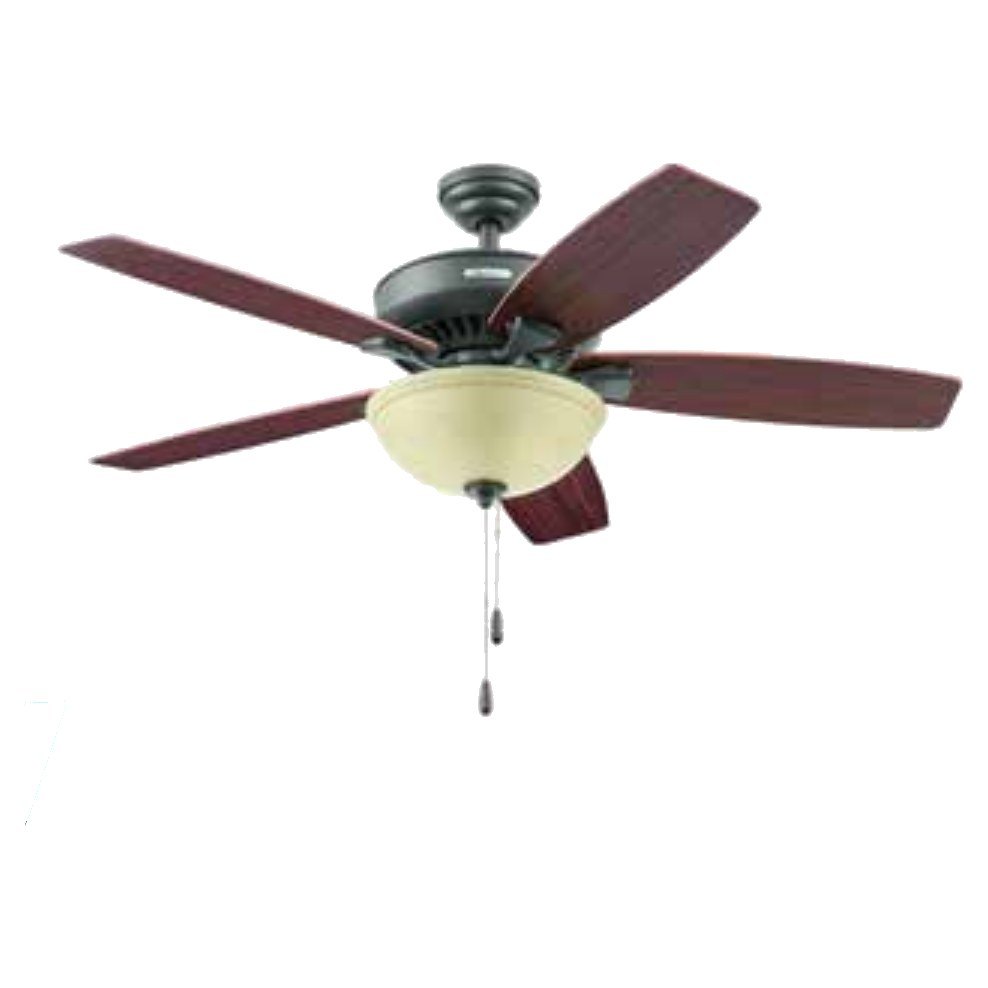Ventilador de techo Coolfan Tornado 52" · 44502