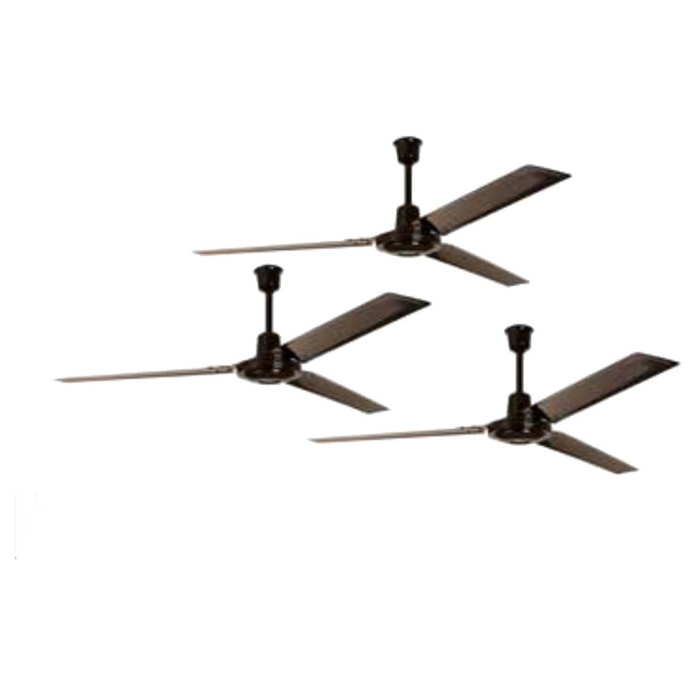 Ventilador de techo Coolfan Greco 56" (paquete de 3) · 33233