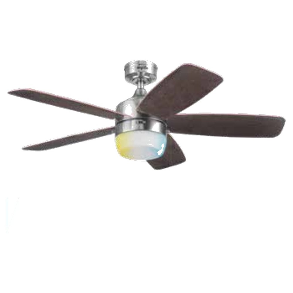 Ventilador de techo Coolfan Lugo CCT 44" · 48402-CCT