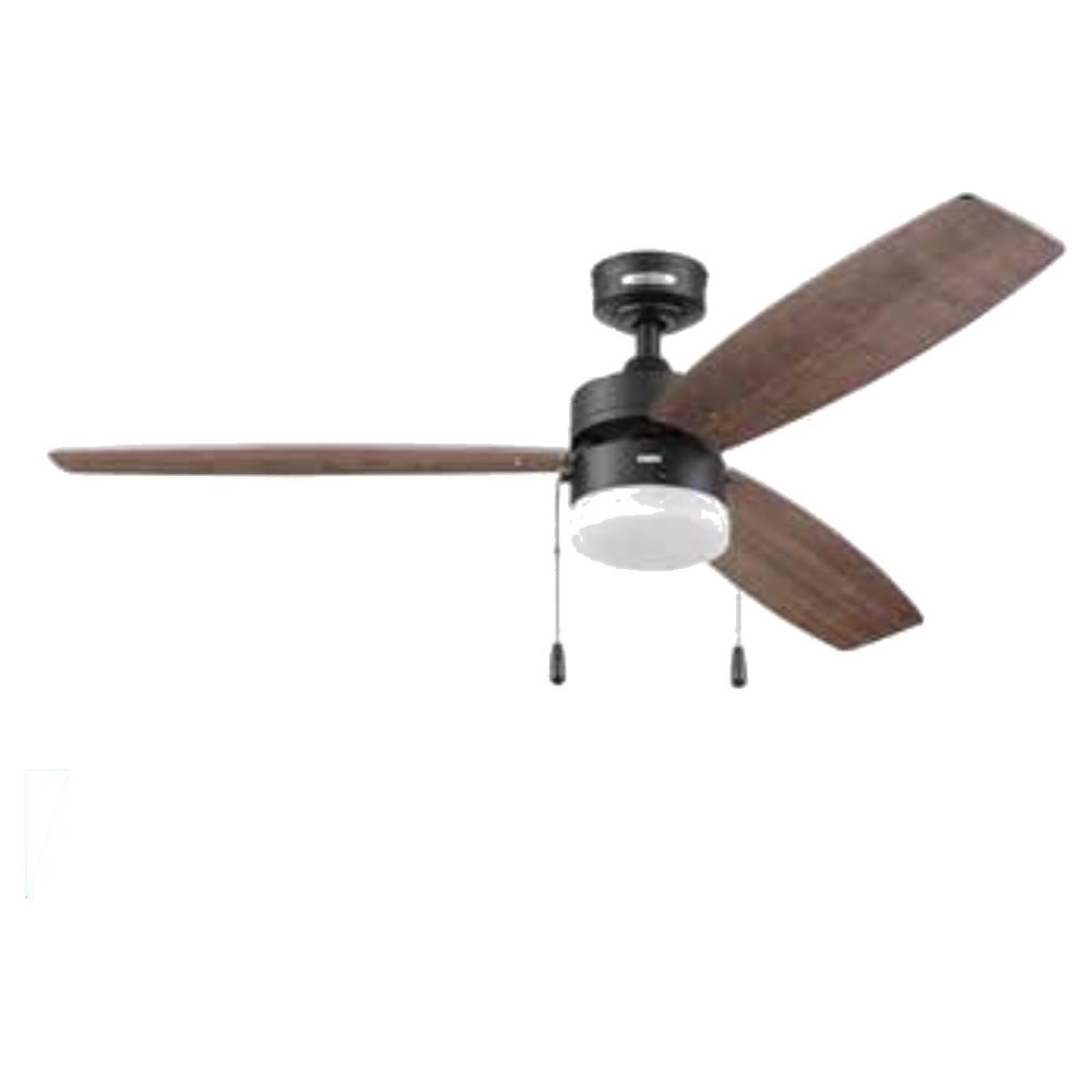 Ventilador de techo Coolfan Eliseo LED 52" · 48203