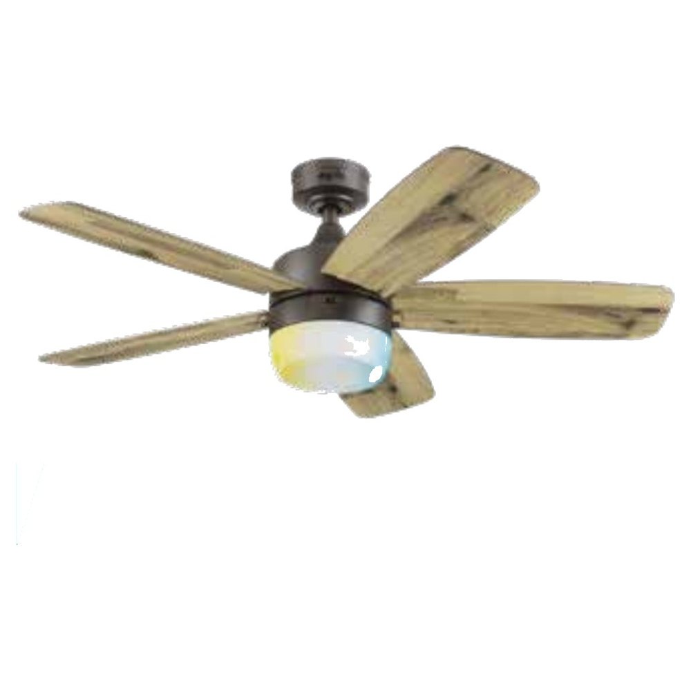 Ventilador de techo Coolfan Lugo CCT 44" · 48403-CCT