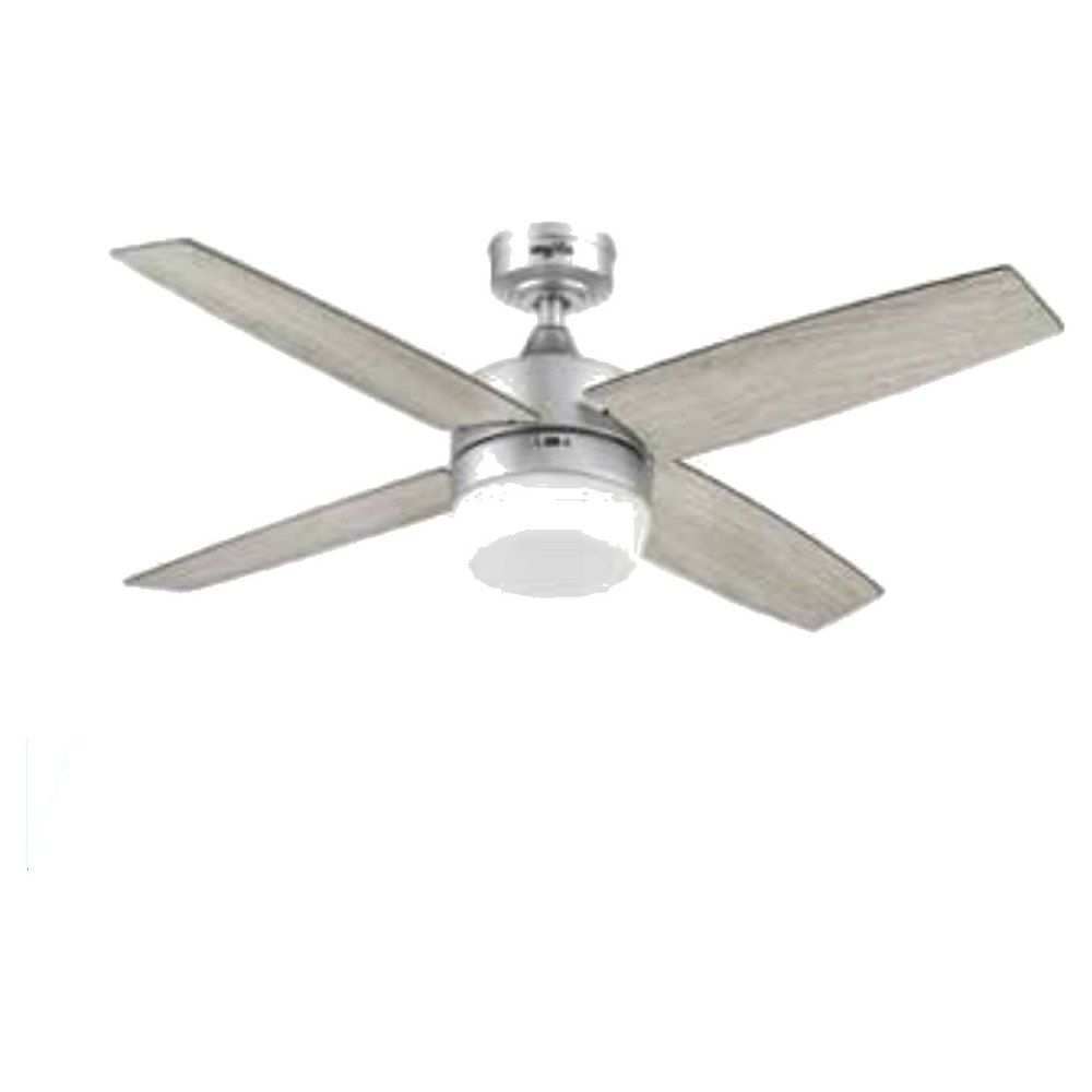 Ventilador de techo Coolfan Bela LED 44" · 52202