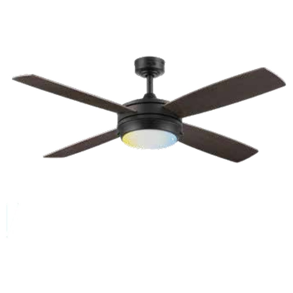 Ventilador de techo Coolfan Ciclón CCT 52" · 51303-CCT