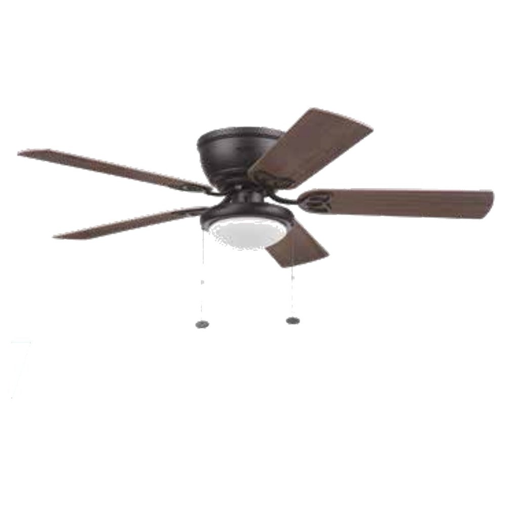 Ventilador de techo Coolfan Low Profile LED 52" · 52403