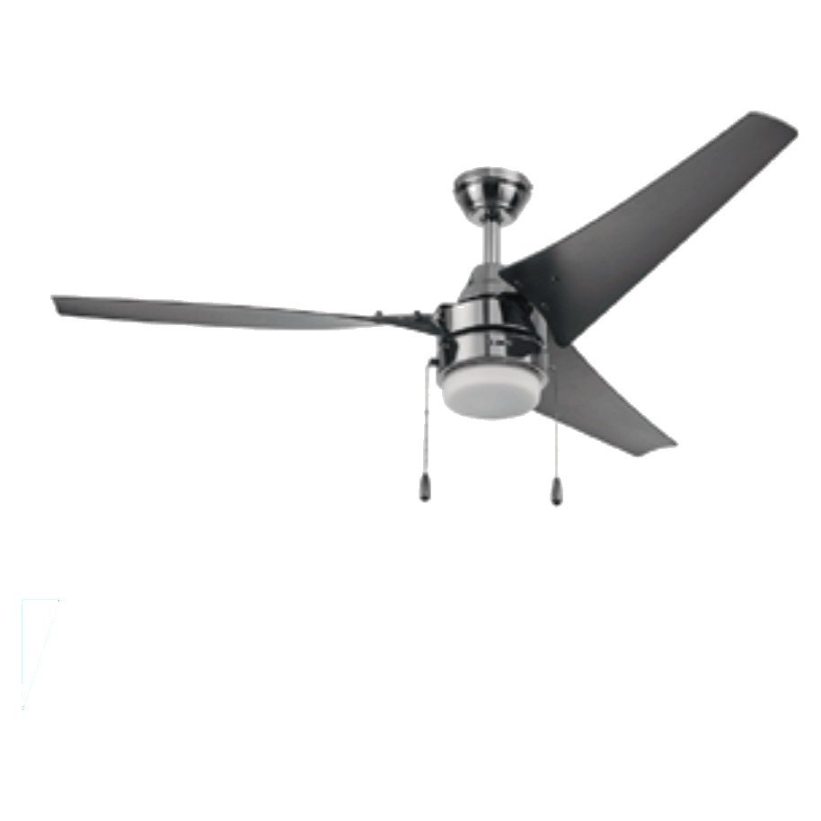 Ventilador de techo Coolfan Fénix LED 52" · 43604