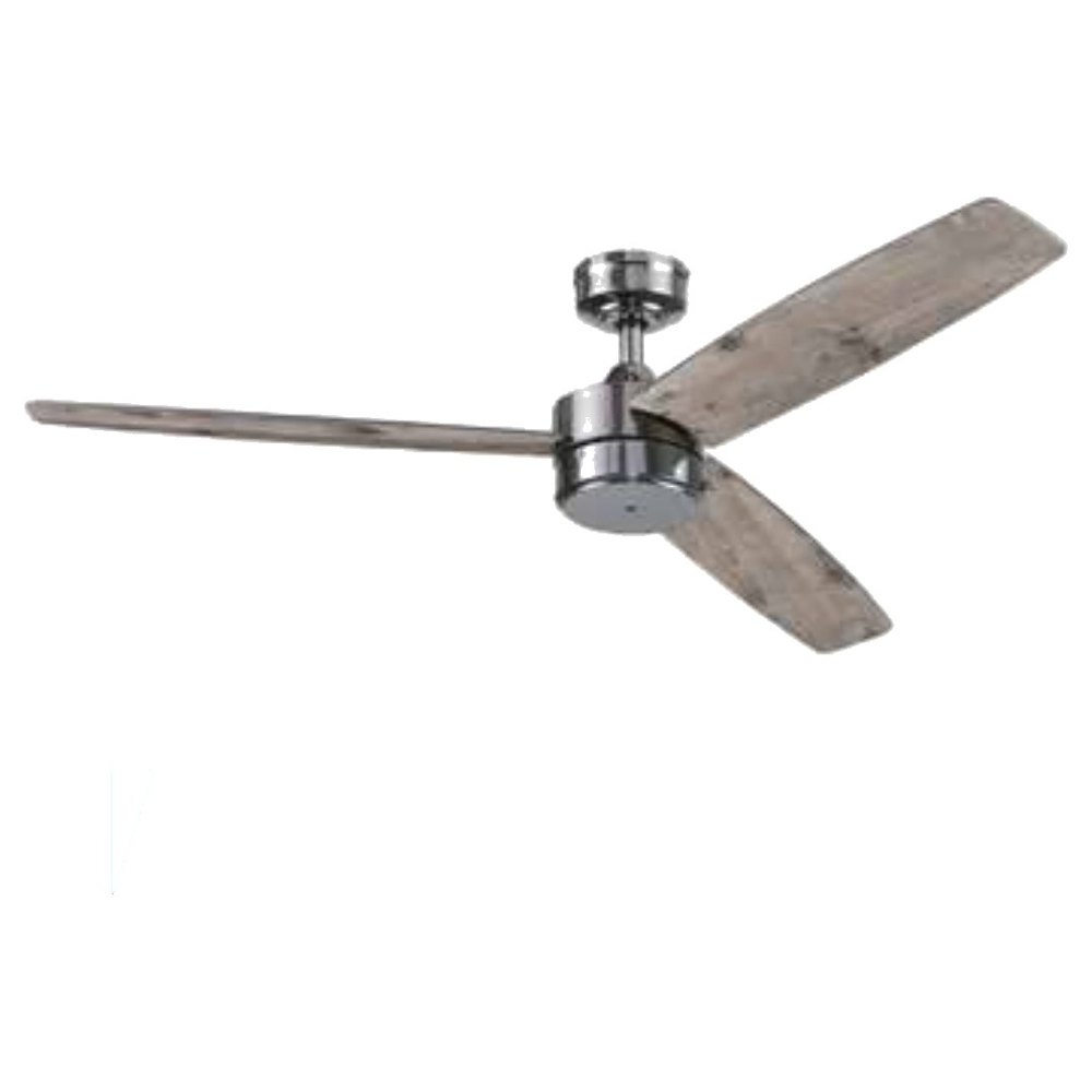 Ventilador de techo Coolfan Kari 52" · 33902