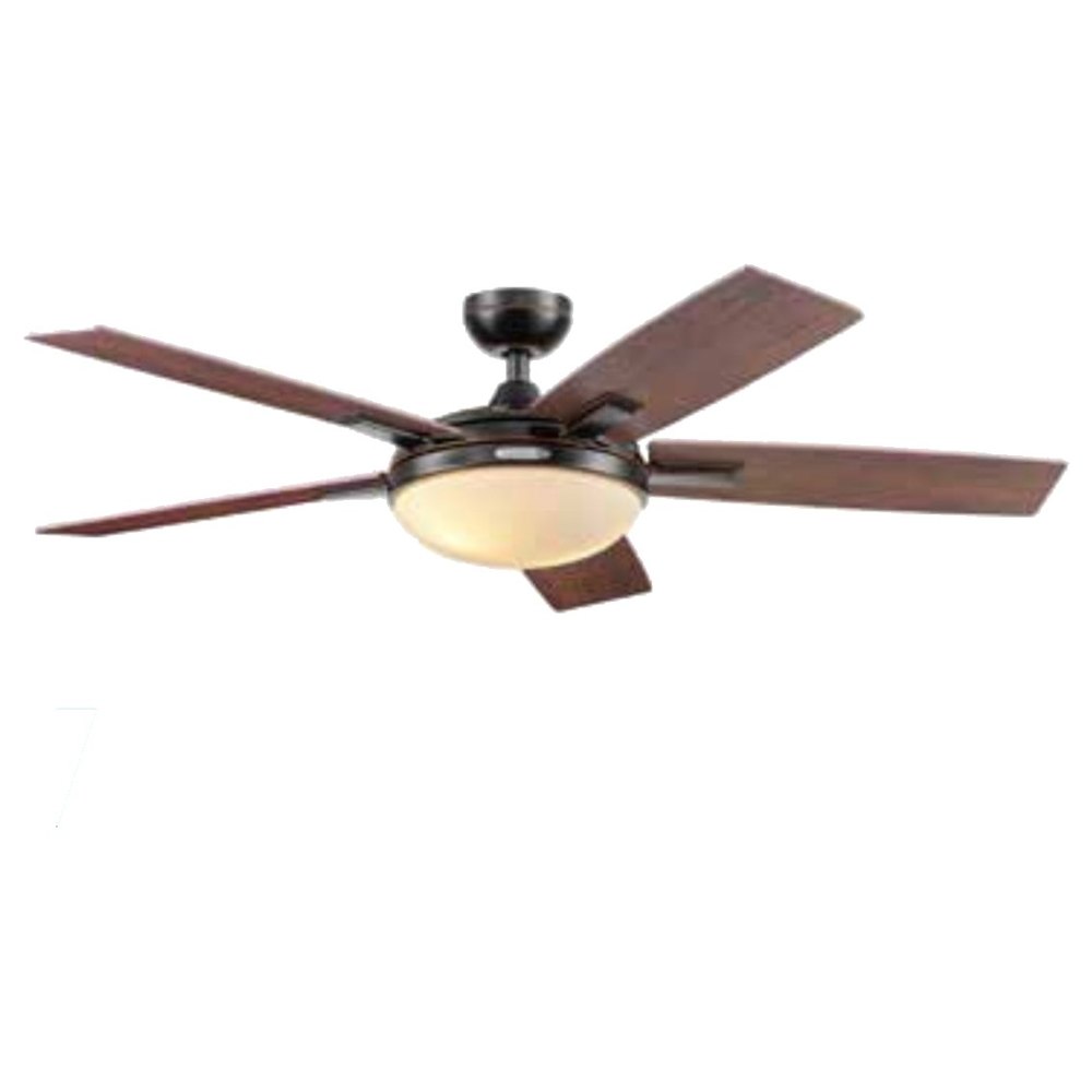Ventilador de techo Coolfan Altano 52" · 48903