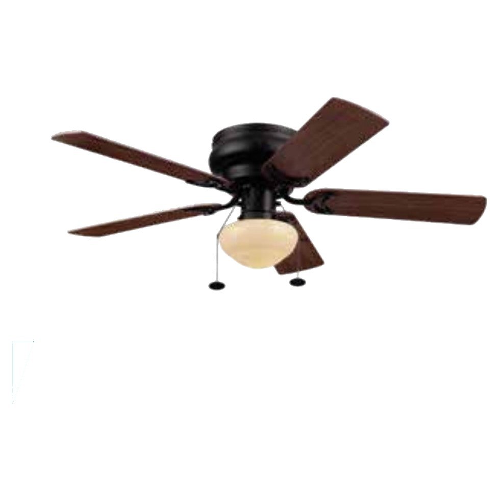 Ventilador de techo Coolfan Bossa Nova LED 42" · 52303