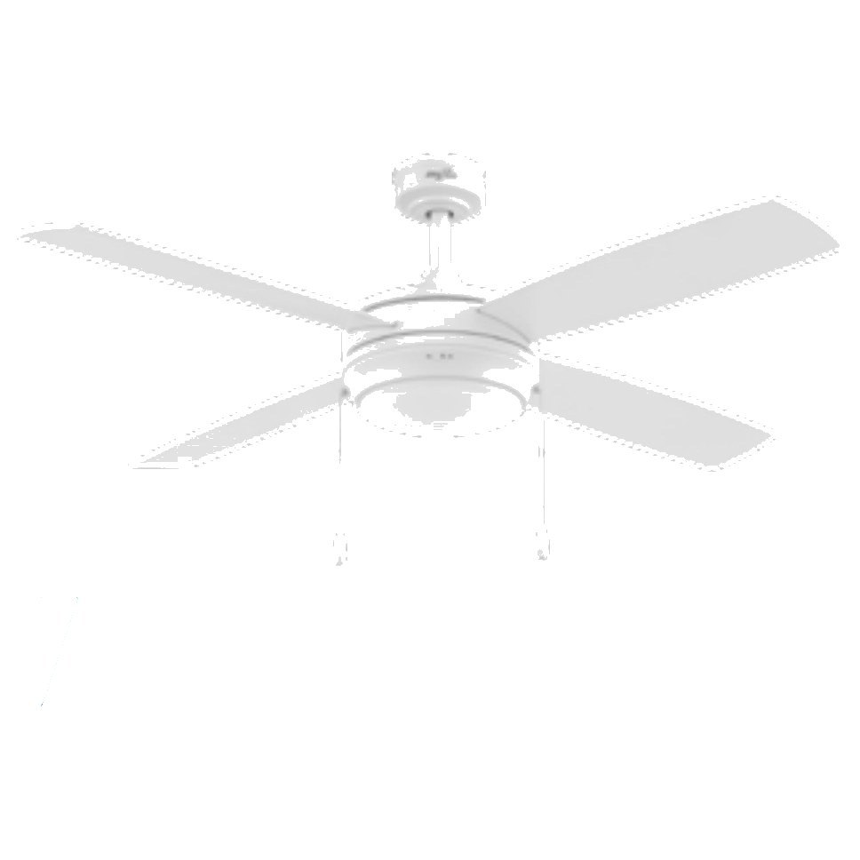 Ventilador de techo Coolfan Ciclón 52" · 51301